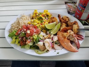 La Pescaderia Fish Market & Arepa place picture